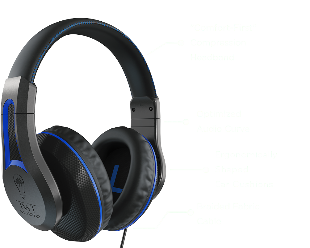 Test Product - TWT Audio